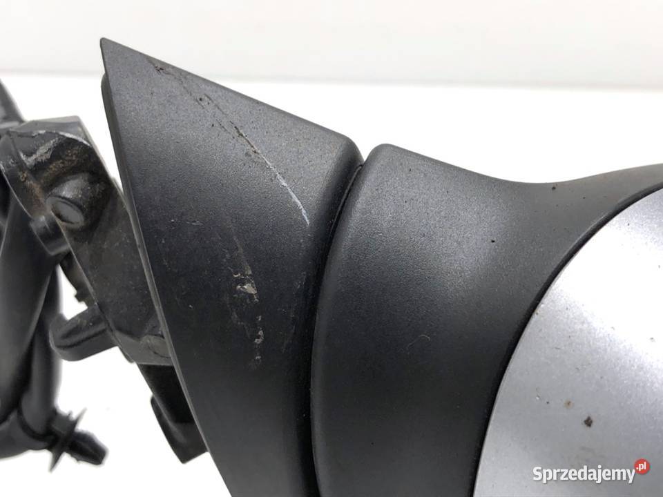 LUSTERKO PRAWY AUDI A5 F5 SportowyCoupe Florett osobowe sprzedam