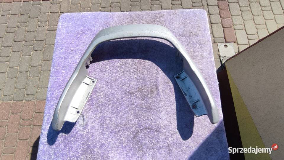 Uchwyt pasażera rączka Peugeot Elyseo 125 Księżyno