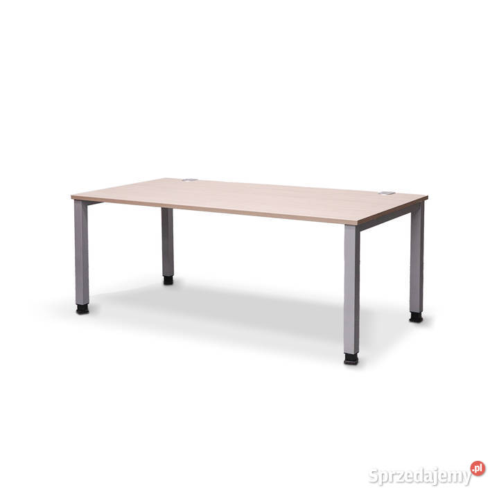 Biurko OKA Simply jesion lugano Kraków sprzedam
