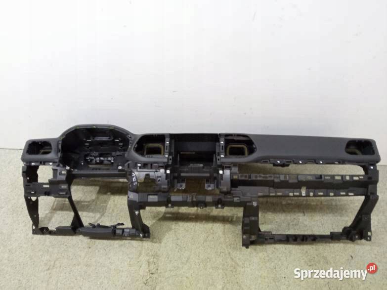 DESKA ROZDZIELCZA KOKPIT PULPIT MASTER IV B Opel