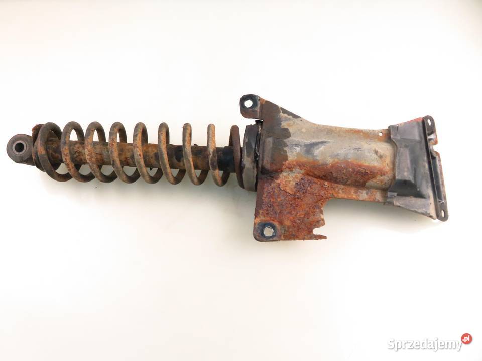 AMORTYZATOR LEWY TYLNY AUDI 80 B4 20