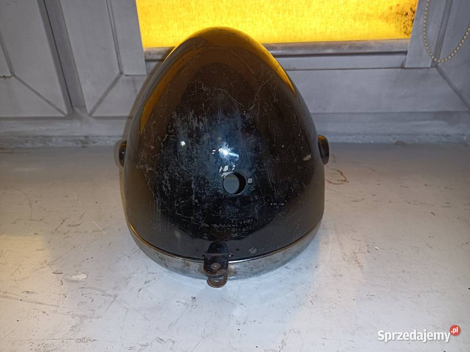 Dkw nz 350 250 lampa przednia lubelskie Chełm sprzedam