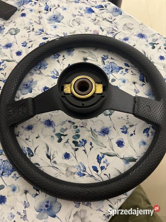 Kierownica Fiat 126 p fl 1km