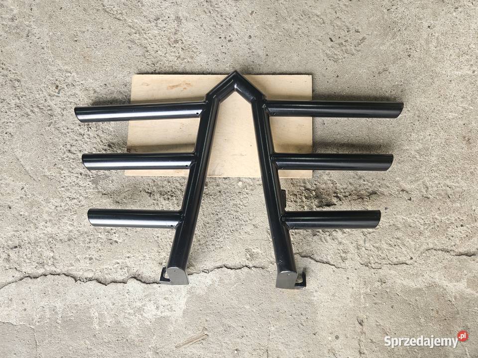 Gmole Yamaha Raider 1900 Stobierna