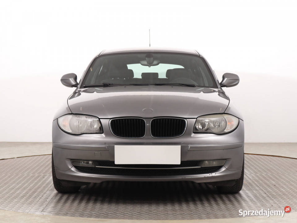 BMW 1 116i Katowice
