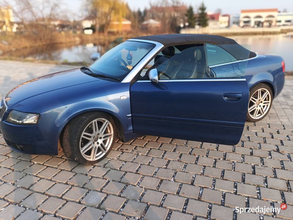 mwgabulgmailcom manualna Audi Kazimierza Wielka