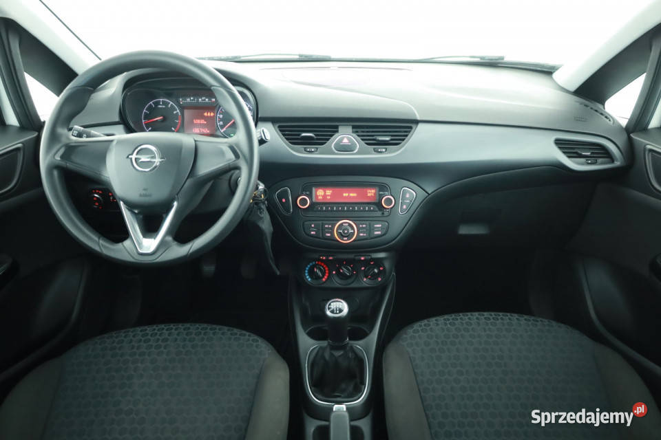 Opel Corsa 14 elektryczne szyby Piaseczno