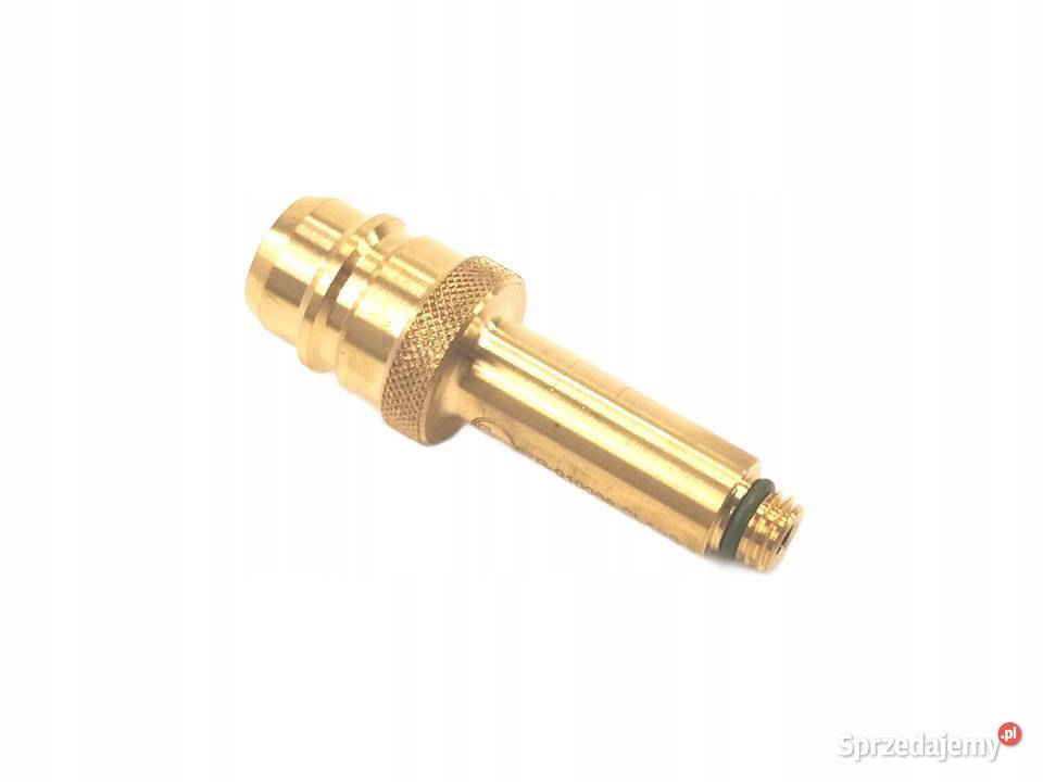 ADAPTER WLEWU LPG OPEL CORSA D 2014 NOWY