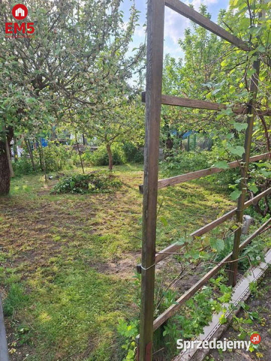 Działka na sprzedaż Augustów 1401m2 Białystok