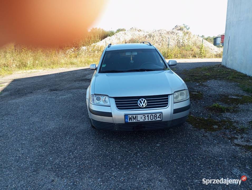 Motoryzacja Nowogard sprzedam