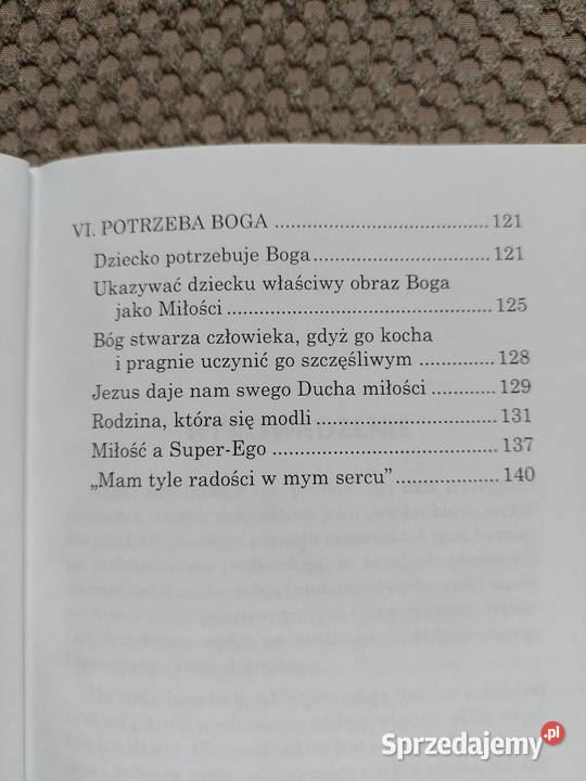 Małżeństwo i dziecko wychowywać dzieci