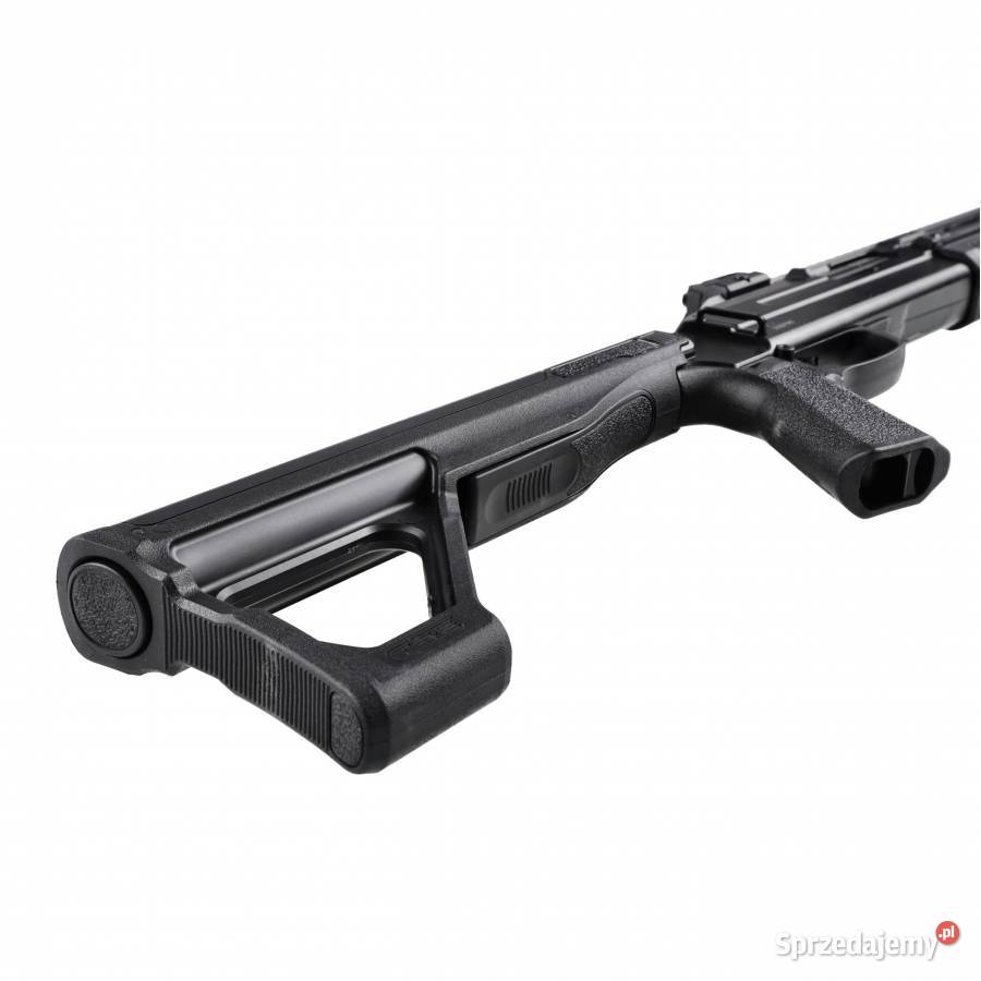 Strzelba na kule gumowe RAM Umarex T4E HDX 68 Z Sport i Wypoczynek Trzcianka sprzedam