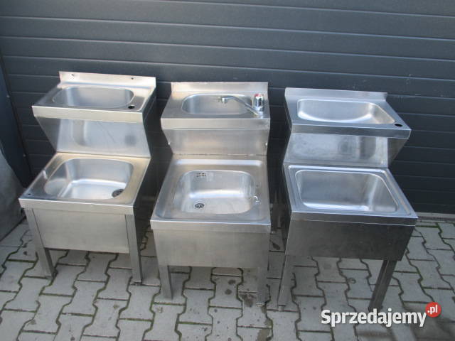 ZLEW PORZĄDKOWY NA MOPA MOPIK Ostrów Wielkopolski