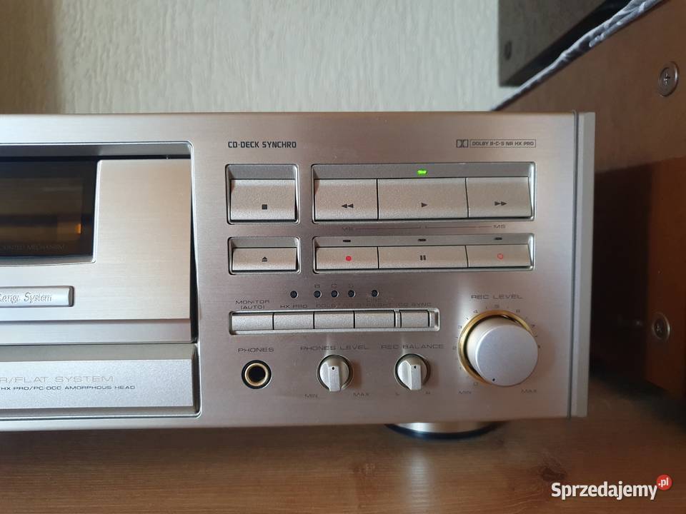 Pioneer t1100s Szczyrk