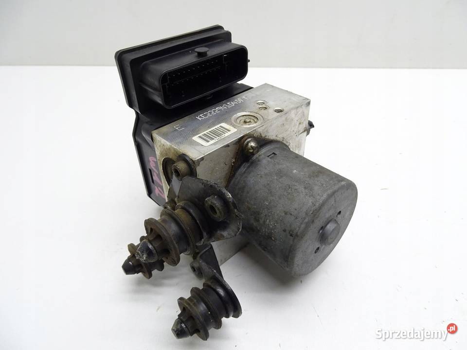 POMPA ABS HAMULCOWA 3AA614109BK 20 TDI VW PASSAT sprzedam