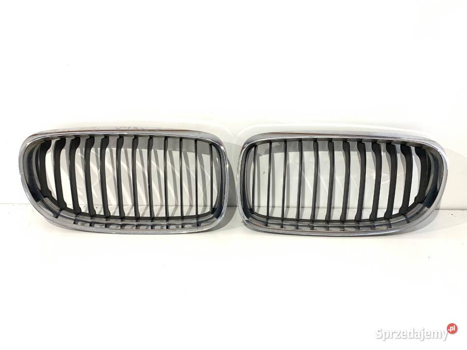 ATRAPA GRILL BMW E91 0412 7201968 Kombi KRATA osobowe