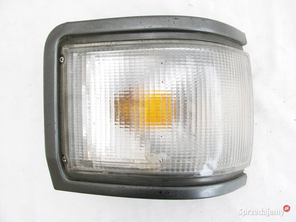 Kierunkowskaz prawy przód FORD Kia Besta Szczecinek