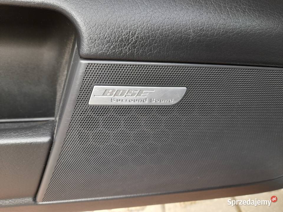 Audi A6 C6 Avant27TDIS Line Rok produkcji 2005 Lubartów