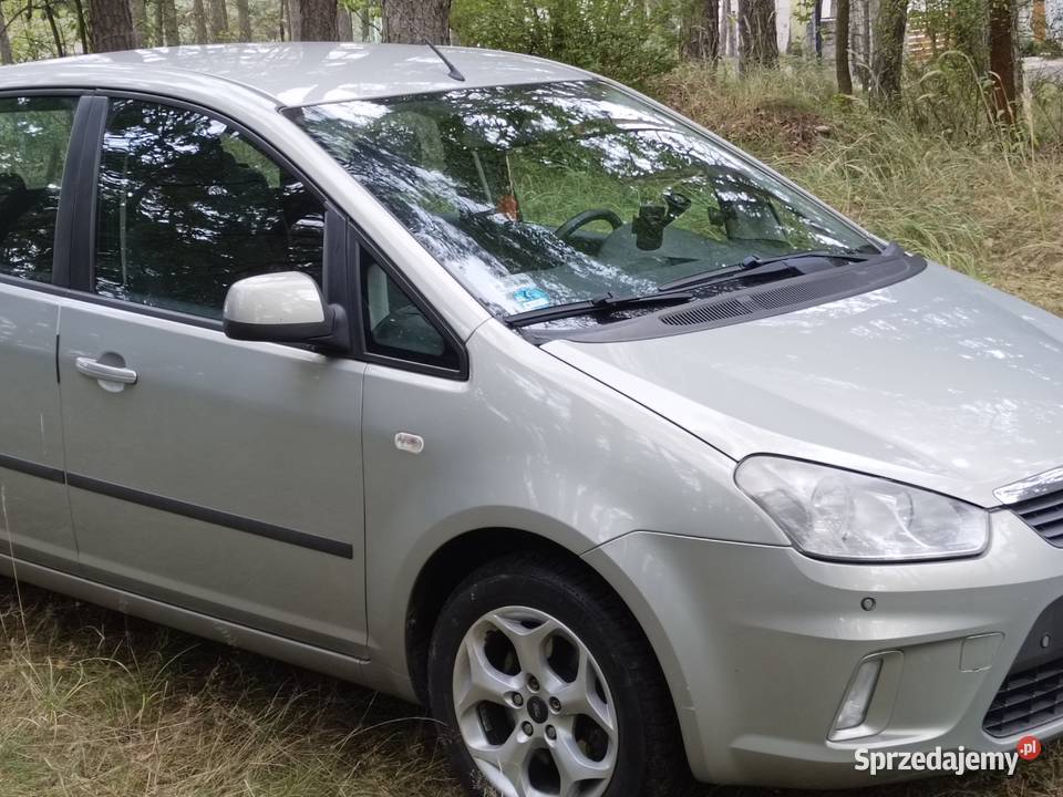 Sprzedam Forda Piekary Śląskie