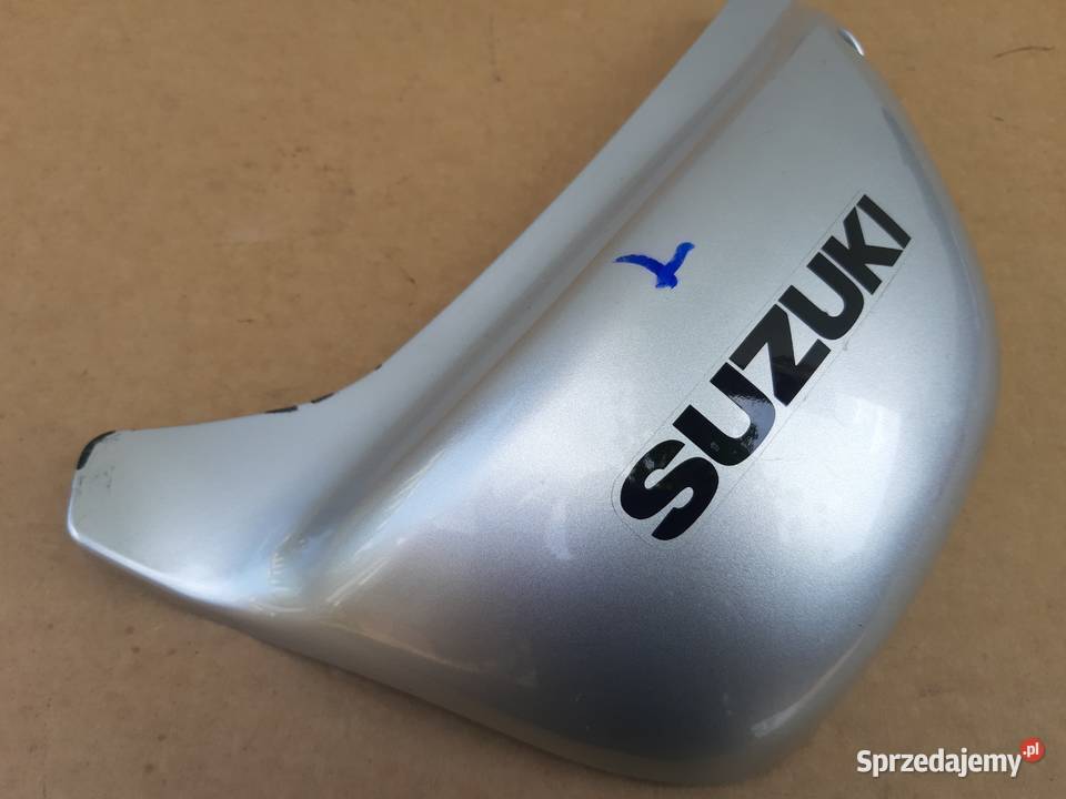 Suzuki Van Van RV 125 boczek owiewka lewa Warszawa