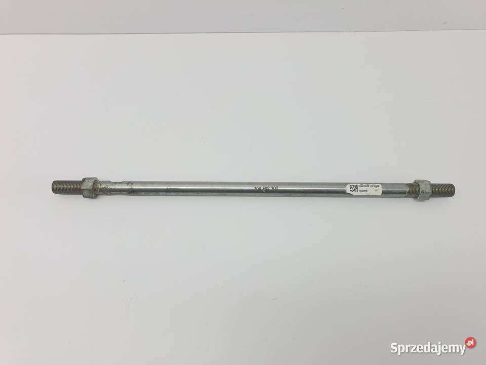 Drazek Kierowniczy Can Am Outlander Renegade Zawieszenie