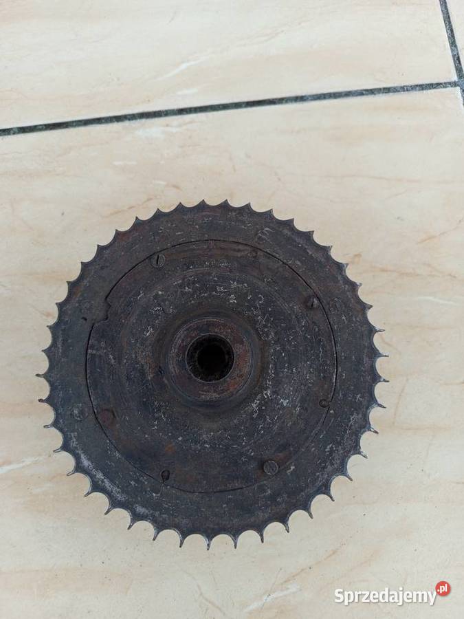 WSK 125 zabierak kola Zgierz