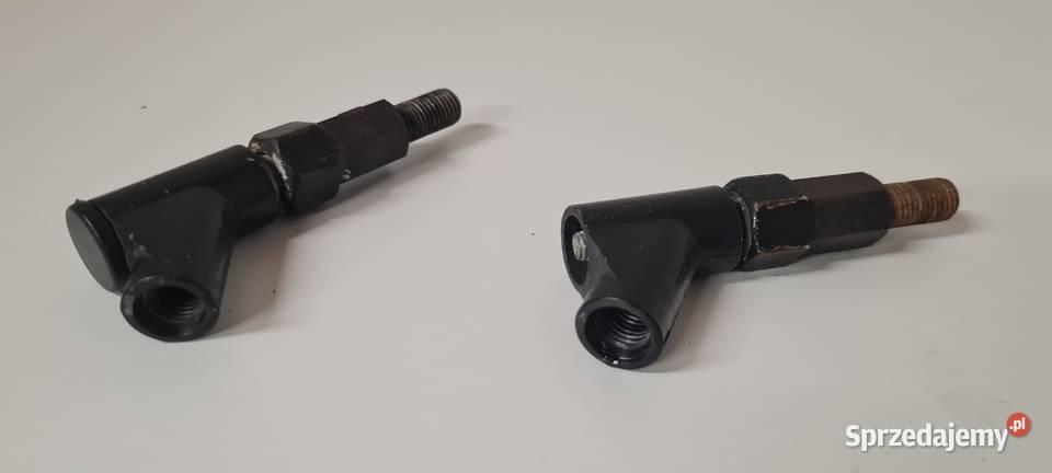 Honda CBR 125 JC 34 mocowanie lusterek 7800 Warszawa sprzedam