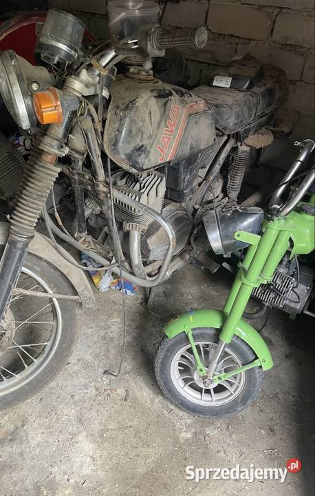 Zamienię dużego Fiata 125p żuka sprzedam