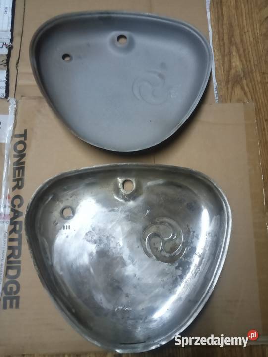 Boczek Simson lewy Pozostałe Tarnów