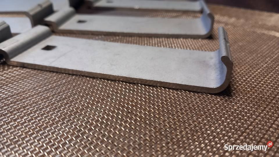 adapter markizy thule mocowanie rolety uchwyt Oświęcim sprzedam