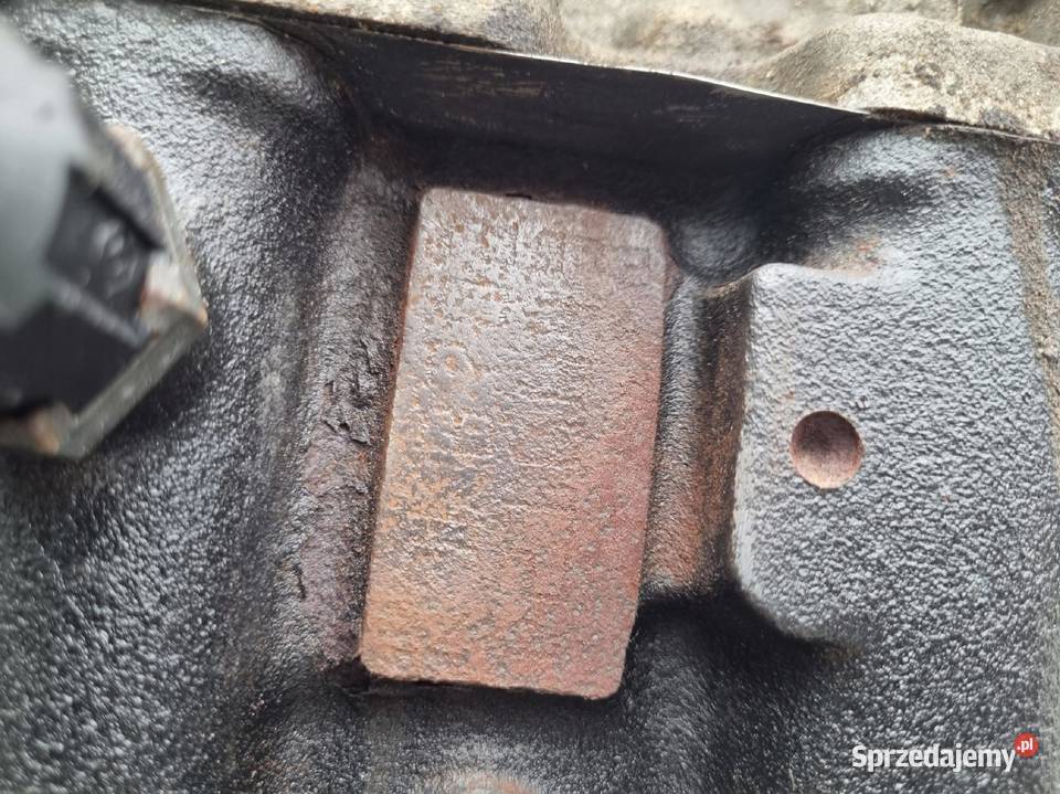 SILNIK Renault Kangoo II 15 DCI 82