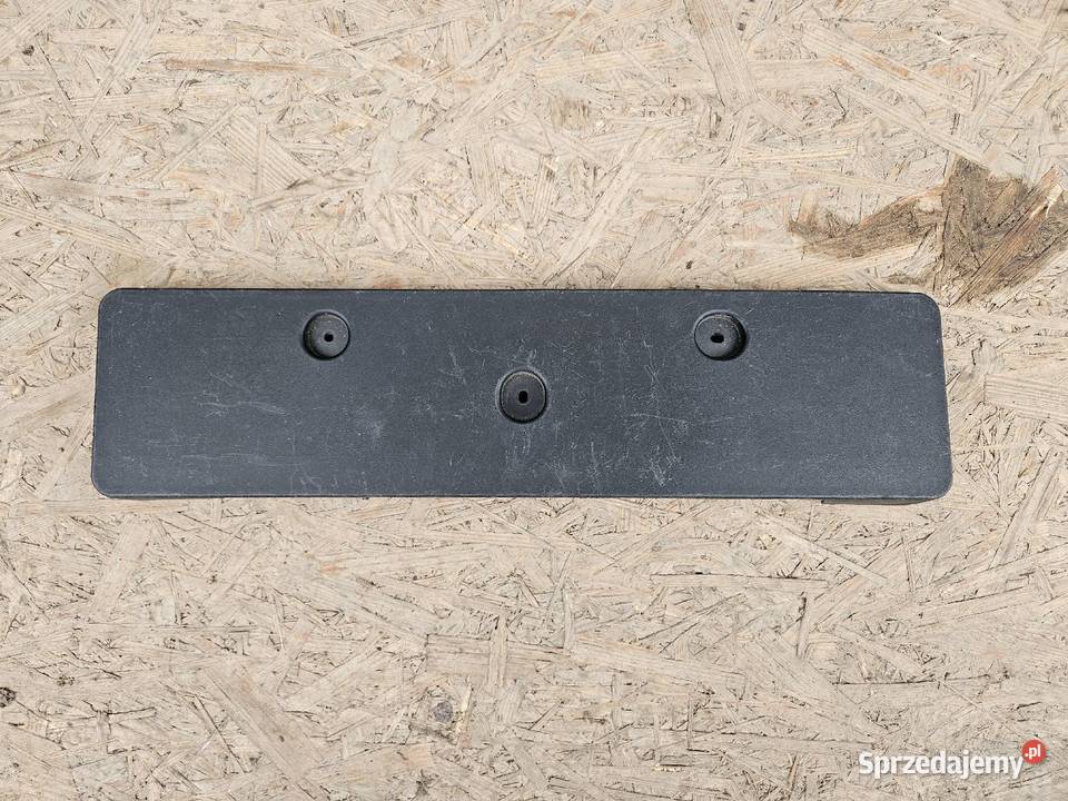 FORD KUGA MK2 LIFT PODSTAWA TABLICY GV4417A385A Międzychód