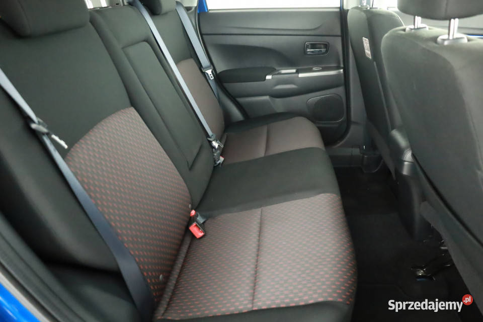 Mitsubishi ASX 16 MIVEC tempomat mazowieckie Piaseczno sprzedam