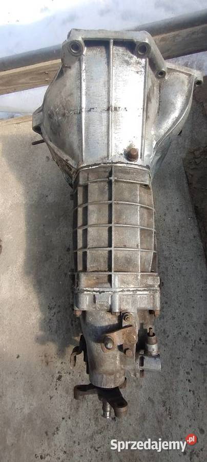 Skrzynia biegów fiat Skrzynie biegów manualne Nowy Sącz