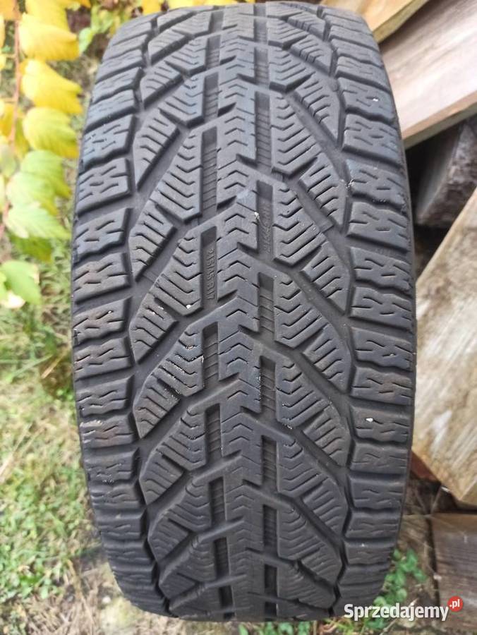 Opona kormoran 17 mazowieckie Otwock