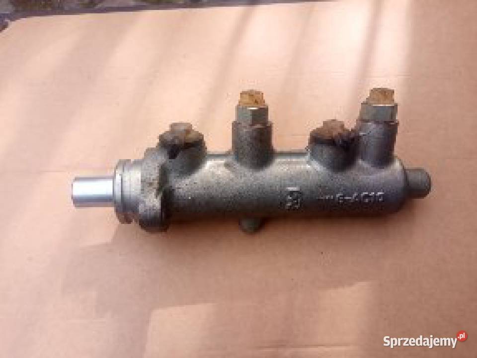 Pompa hamulcowa żuk Nysa Strzałkowo