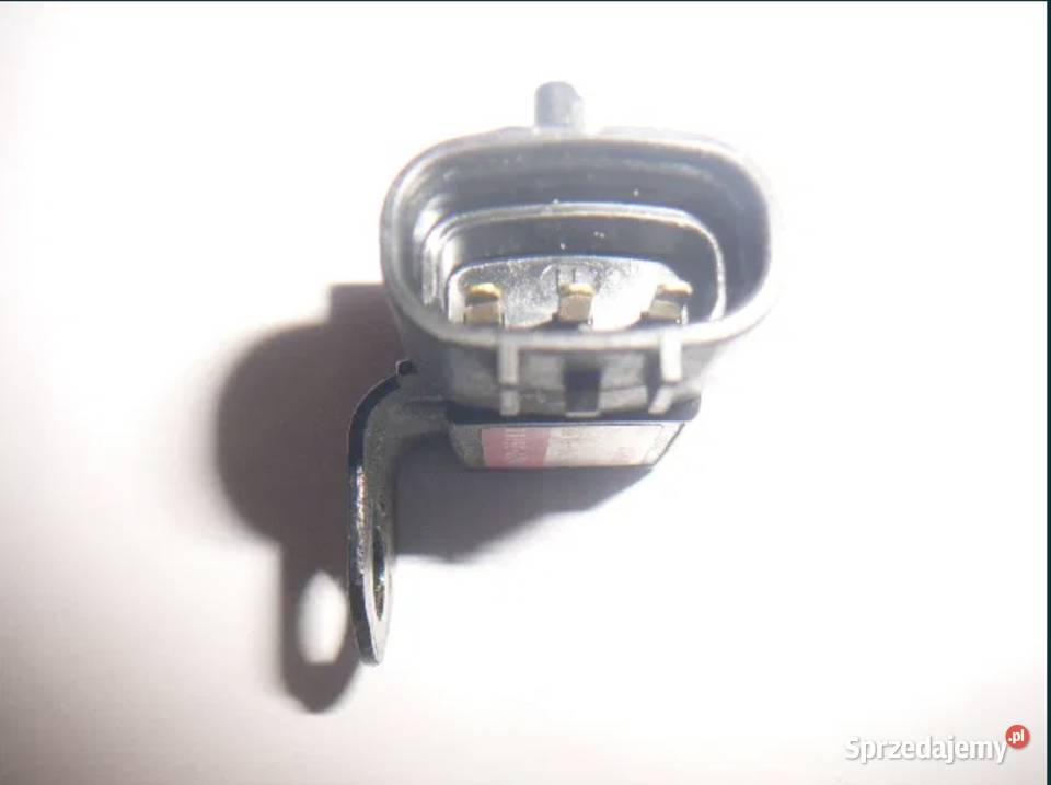 czujnik map sensor suzuki gsx 600r Ostrów Wielkopolski