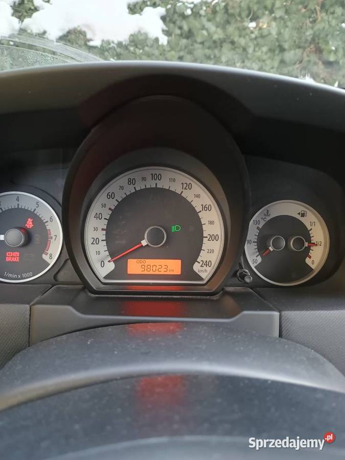 Kia ceed 2009 Raszyn