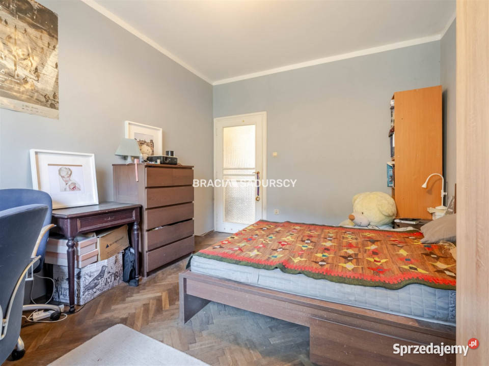 Mieszkanie 7326 metrów Kraków