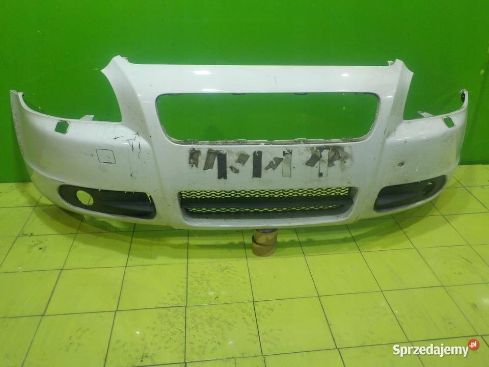 VOLVO C70 II 24 B 09r CABRIO 2D zderzak przod Suków sprzedam