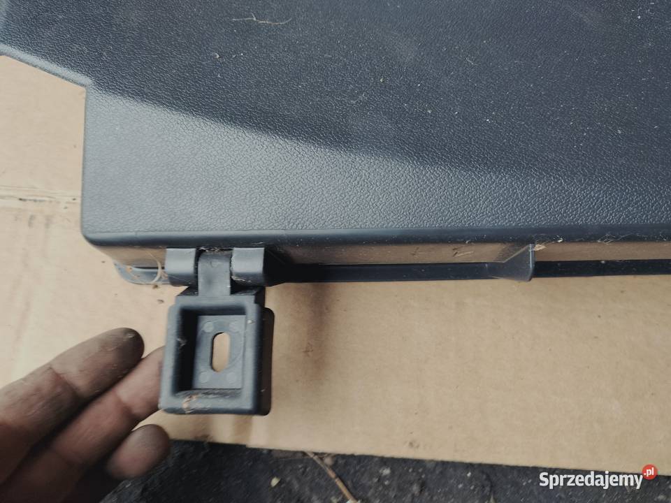 SCHOWEK PASAŻERA OPEL KADETT KADET 90243476 osobowe Kamień-Kolonia