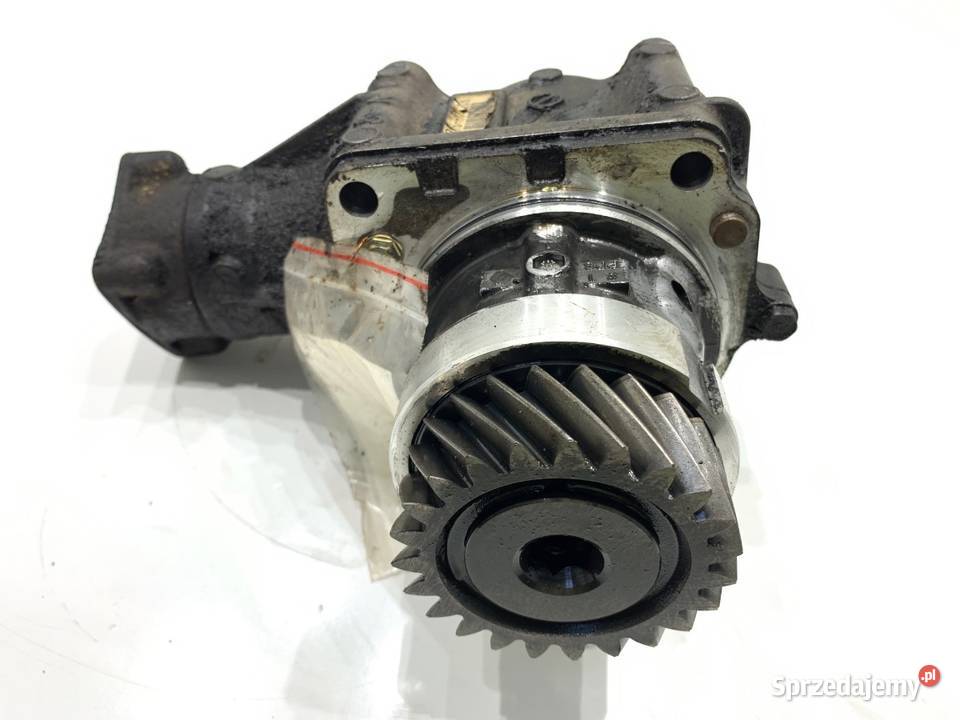 REDUKTOR SKRZYNI BIEGÓW HONDA CRV II PPS 0107 20 osobowe