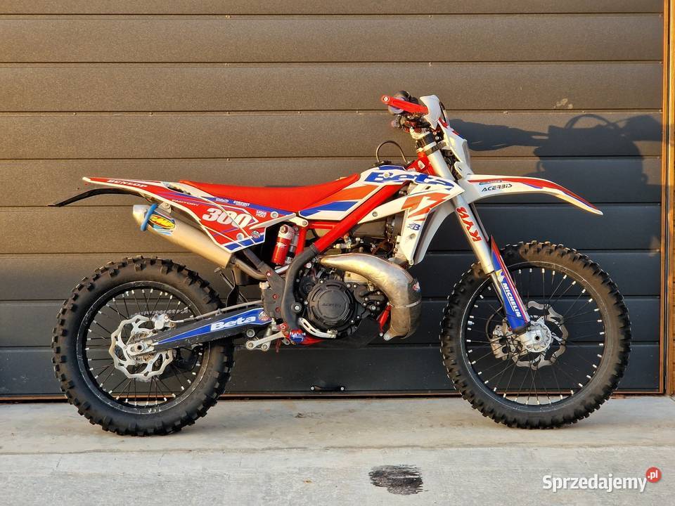 Beta 300 Xtrainer 2T 2022 podkarpackie Radomyśl Wielki