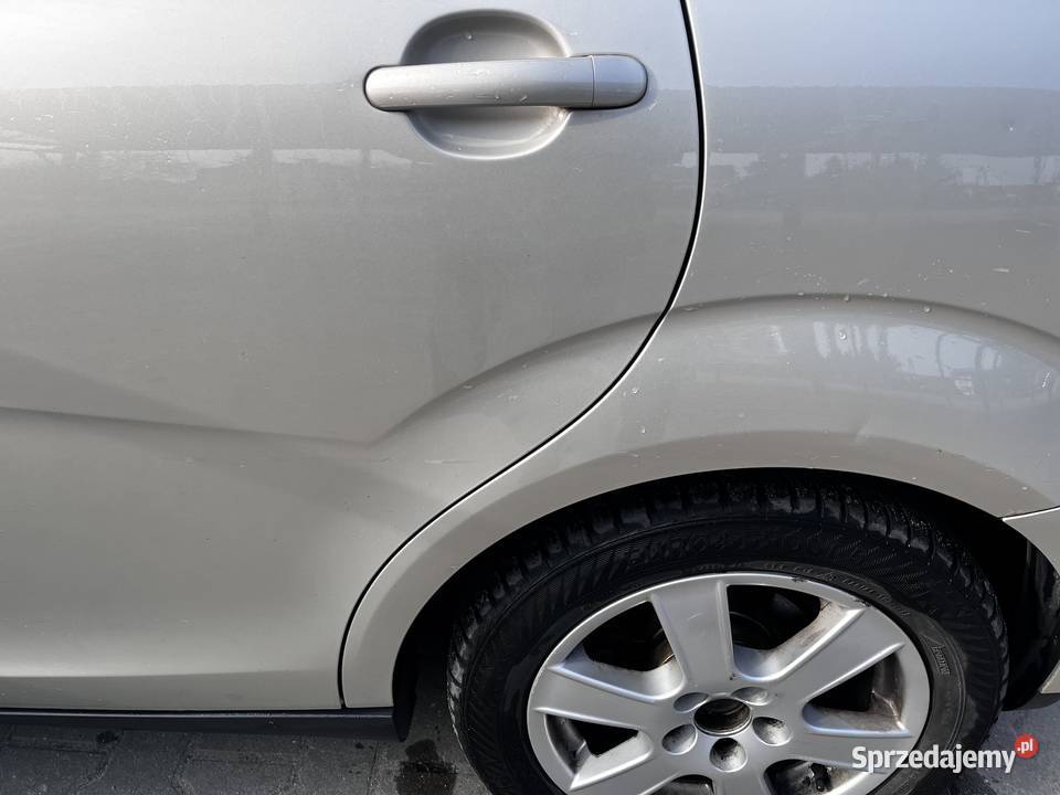 Seat Altea 19 TDI Niezawodny diesel Zgierz