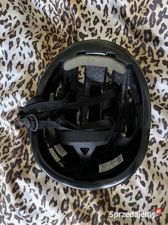 Kask rowerowy 5661 podkarpackie Nisko