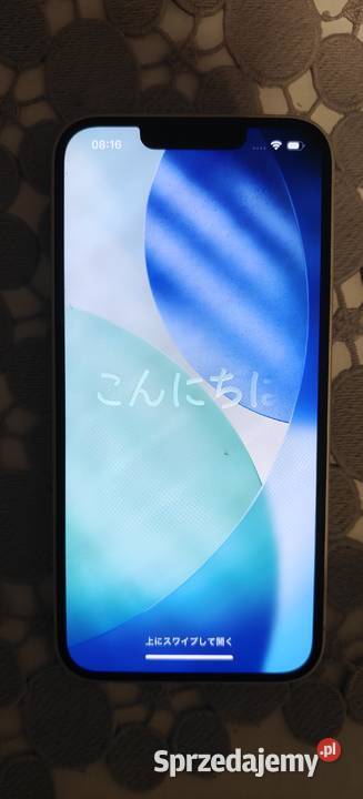 IPHONE 14 128 GN Stare Czarnowo sprzedam