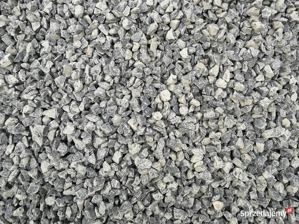 Grys ozdobny 1116mm DIABAZ czarny kamień Kraków