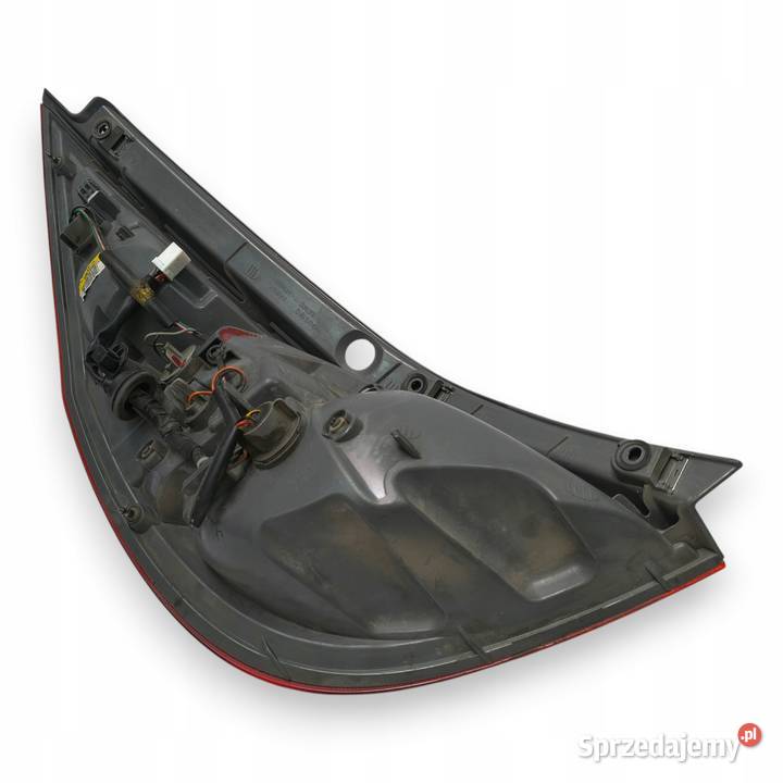 LAMPA PRAWA Hyundai I30 20072012 tylnia prawy Chełm