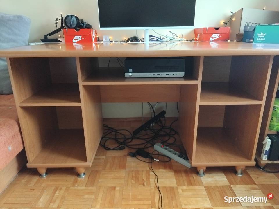 Biurko Do Pokoju Biura Ostroróg