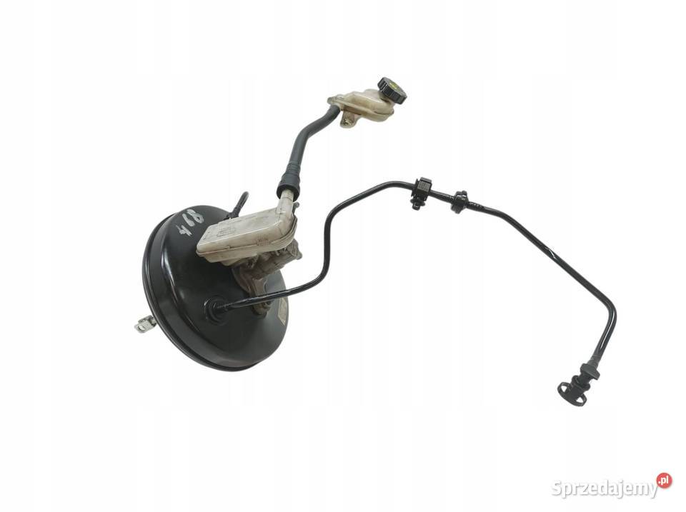 POMPA HAMULCOWA SERWO 0204J00133 8V512B195LG